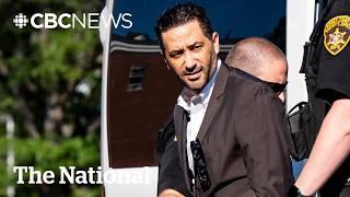 Montreal father receives life in prison for killing 9-year-old daughter