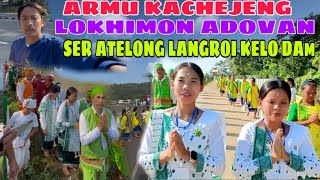 Chomna Ketok Lokhimon Adovan 50 Years Golden Jubilee Celebration 2025