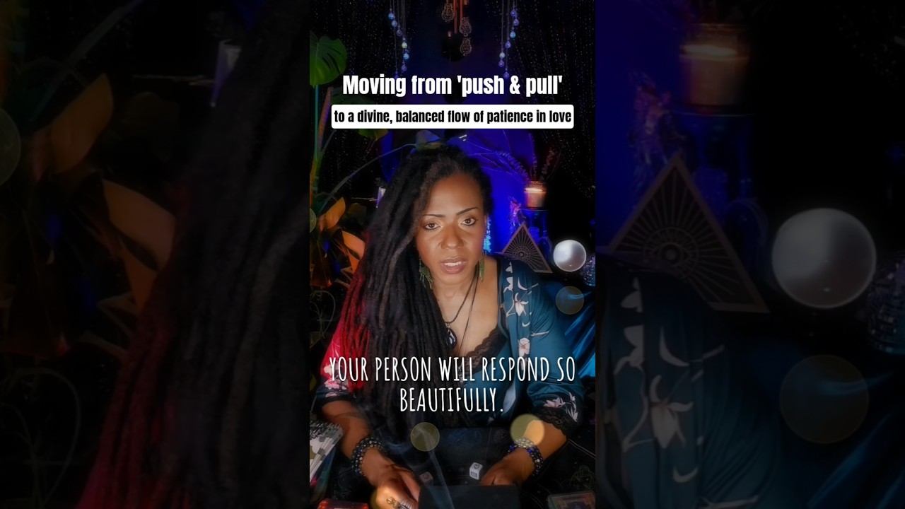 Вы растете вместе в любви 