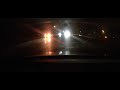 Why Are You Flashing Me Officer ?