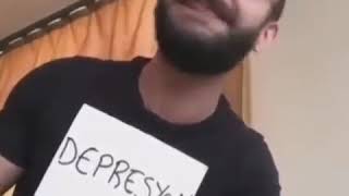 Aykut Elmas Depresyon Vine