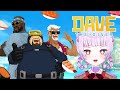【 デイヴ・ザ・ダイバー 】獲って食う【 #新人Vtuber 】