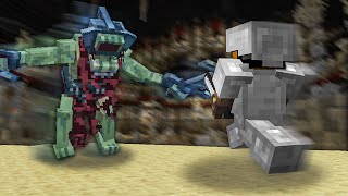 Wynncrafts Newest Competitor? Titanborn