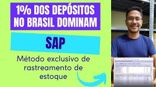 Descubra o Método Exclusivo de Rastreamento de Estoque que Apenas 1% dos Depósitos Dominam 🚀