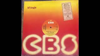 Herbie Hancock feat.  Greg Walker - Making Love (1980) 12&quot; Single Recording