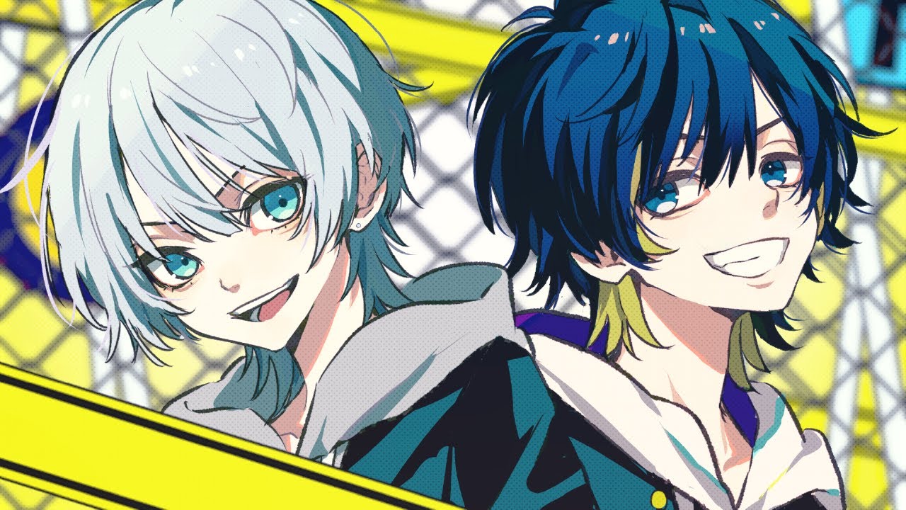 劣等上等 / Giga（Cover）- Sou×いゔどっと