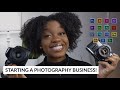 How to be a successful photographer for beginners  how to get started with no experience  qa