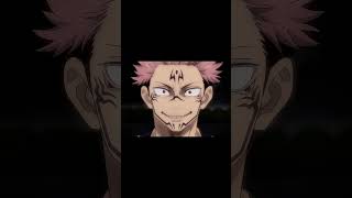 Sukuna Edit 4K 🔥 : The King of Curses
