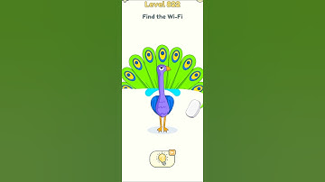 Dop 2 Delete One Part Level 822 #youtubeshorts #shorts #dbillions