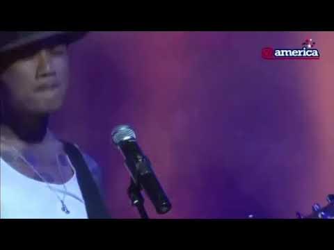 Superman Is Dead - Lady Rose | Live @america