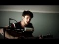 Tomas Bocek - Do I Wanna Know? (Arctic Monkeys acoustic cover) (new single 2013) (HD) as