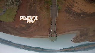 Peer to Pier / FPV Freestyle