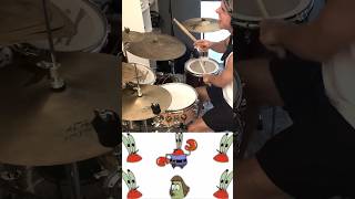 DAY 27 WII SHOP CHANNEL (🎥 - Krab Bop - @ChrisKogos) #drums #daily #memes #wii #music #drumcover