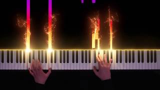 Video-Miniaturansicht von „Resident Evil 2 - Main Theme (Piano Version)“