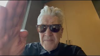 David Lynchs Weather Report 22522