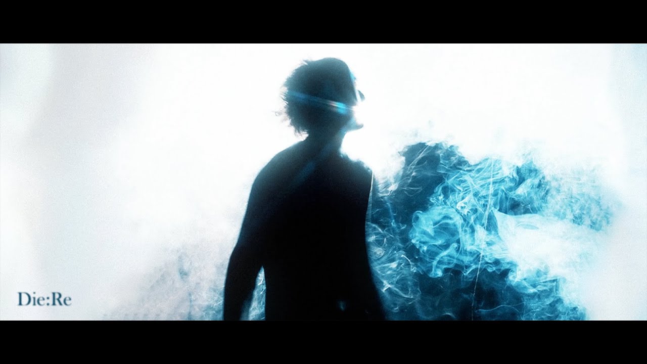 Die:Re - autopsy (Trailer)