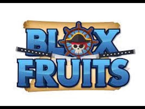 לייב blox fruit לכיף 