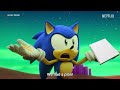 Sonic Prime Season 3 Like YTP 