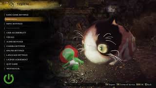 نيو 3 - كيفية تغيير إعدادات ندرة التخلص التلقائي screenshot 4