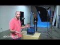 Digital Photography 1 on 1: Episode 21: Shooting Tethered using Lightroom