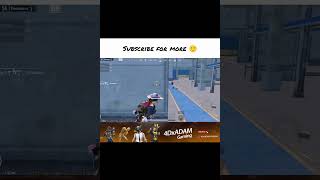 1v3 in Rondo Map #pubgmobile #battleroyalegame #pubg #mobilegame #bgmi #pubgm #battelgroundsmobile