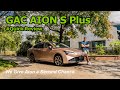 The GAC Aion S Plus Is A Sleek Electric Sedan