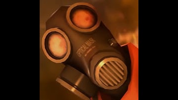 Pyro Edit #tf2 #edit