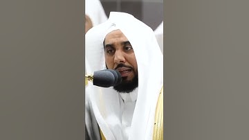 ما تيسر من سورة الأنعام الشيخ عبدالله الجهني