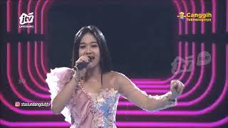 Download Lagu Satru 2 - Amy Anjaya - Stasiun Dangdut MP3