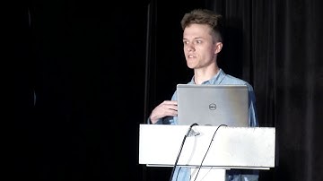 Delivering Ultra Low-Latency Live Streaming with DASH and CMAF by Alec Henthorne