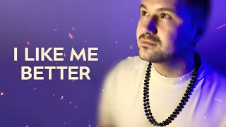 Serez Kolesnikov - I Like me better (Lauv cover)