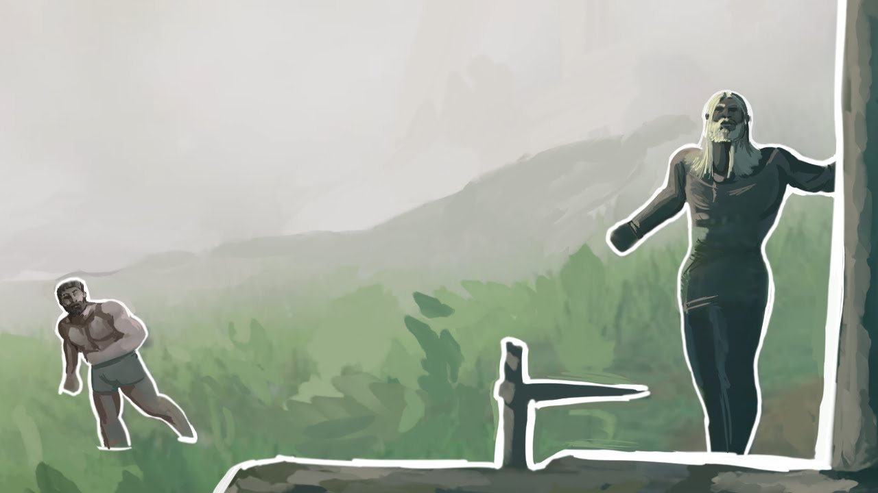 Valheim Funny Moments