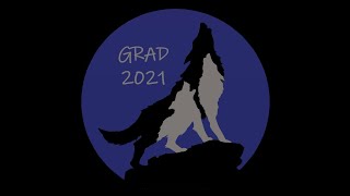 Timberline Secondary Graduation 2021 Livestream