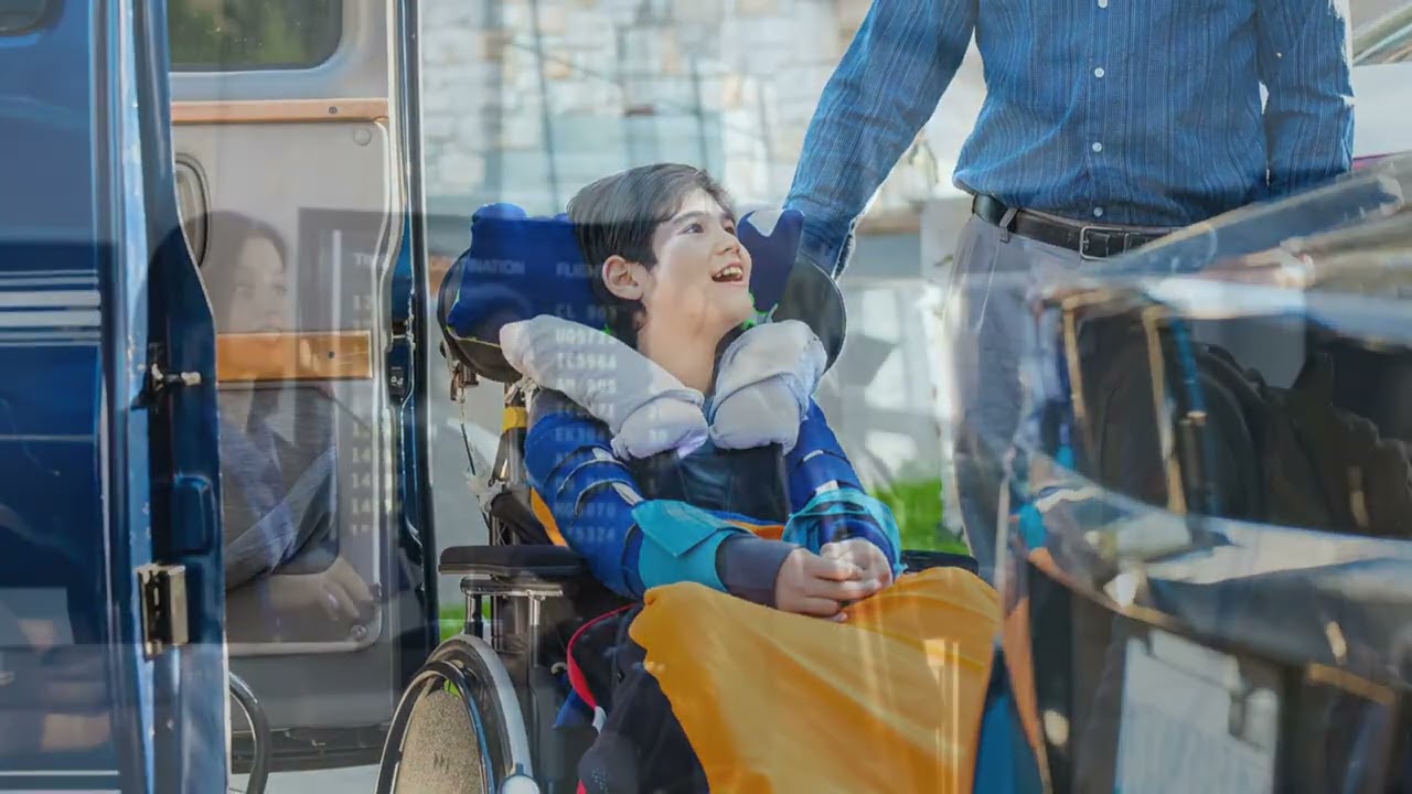 Flying with Special Needs Kids?  #SpecialNeeds #autism #RaisingBrilliance