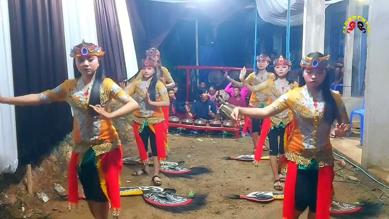 sigro mangsa sri margo rahayu tedunan giritirto karanggayam kebumen