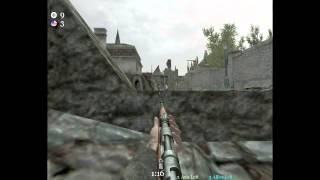 Ryan cod2 movie