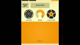 Propellerhead's Figure quick song screenshot 2