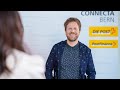 Connecta Talk mit Philippe Mettler über die digitale Markplatzlandschaft