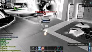 Bell  ReDALmightY2  safe zone violation