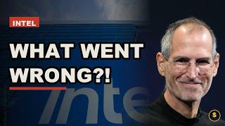 The $100 Billion Mistake: Why Intel Said No to Apple