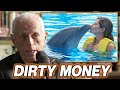 The dolphin scam that people are still paying billions for  ric obarry