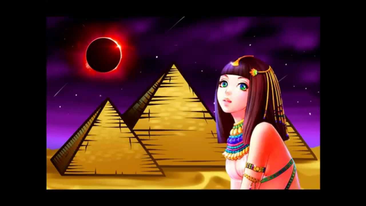 Nightcore - Ojos Asi