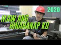 Ikaw Ang Hinahanap Ko - Malayang Pilipino | Chords & Lyrics | Oswald PH
