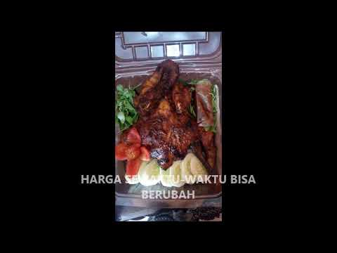 Petunjuk Memasak Ayam Bakar Solo- Jual Ayam Bakar Solo surabaya- 082230001293 Yang Bergizi Tinggi