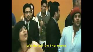 Iconic Ads - Vodafone Blackberry