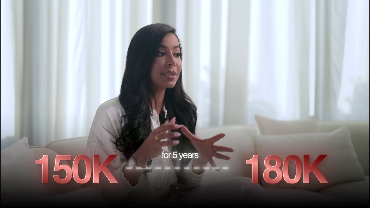 How I Got 800,000 Instagram Followers in 5 Months!