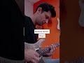 NOVELISTS | HERETIC | RIFF INTRO #djentguitar #djent