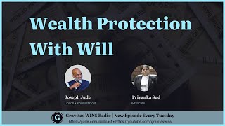 'Protect your wealth with will' with Priyanka Sud | Gravitas WINS Conversations
