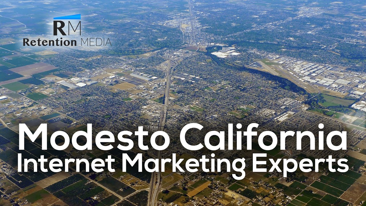 Trusted Modesto SEO Expert 95354 Call 209-968-1693