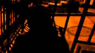 tavo moto en mi patio xd